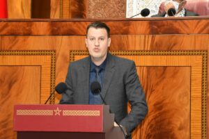 توقيف رئيس جماعة برشيد و7 منتخبين آخرين… والقضاء الإداري يبتّ في العزل وفق المادة 64