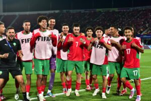 موعد مباراة المغرب U20 والمكسيك اليوم والقنوات الناقلة