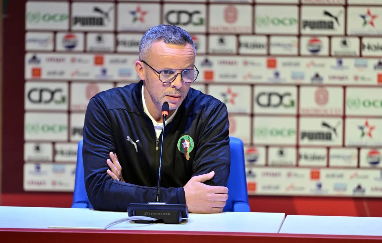 “حيرة إيجابية” في عرين الأسود.. كيف رسم محمد وهبي خارطة الطريق نحو المونديال عبر بوابة باراغواي؟