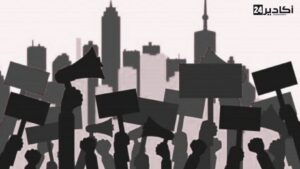 الانتماء موقف لا ملصق: إمّا مع الوطن… أو مع الطامعين فيه