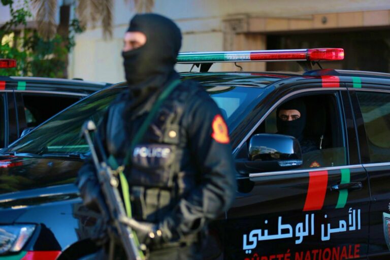 مهرجان “بيلماون” بأكادير: استنفار أمني استثنائي لتأمين السهرات والكرنفال