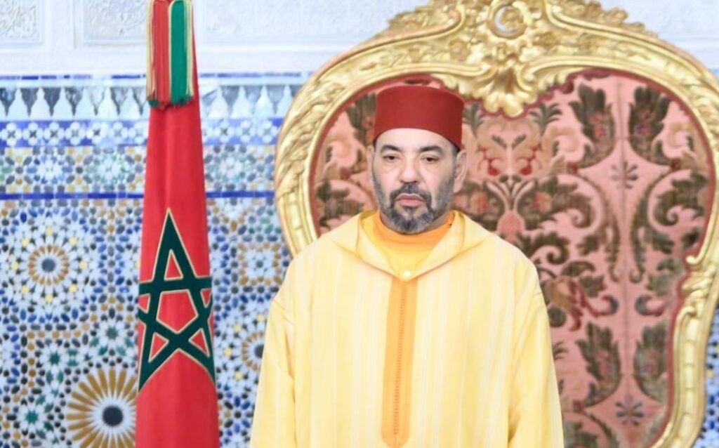 نداء ملكي تاريخي: الملك محمد السادس يدعو ساكنة تندوف للعودة إلى الوطن “سواسية مع باقي المغاربة”