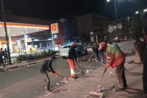 هذا ما تقرر في حق موقوفي “جيل Z” بتزنيت