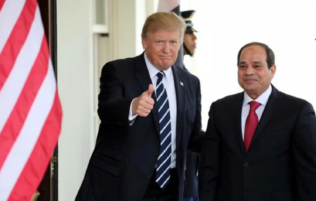 شرم الشيخ تستعد لاستضافة “قمة السلام” لإنهاء حرب غزة بحضور ترامب والسيسي وقادة من 20 دولة