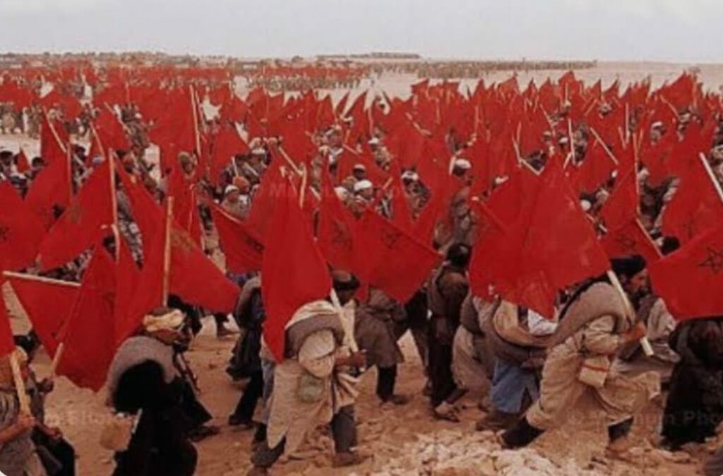 الجالية المغربية بالخارج.. ذاكرة حية لمسيرة وطن ووحدة أمة