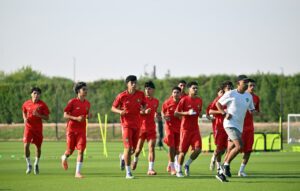 المغرب U17 يواجه البرتغال في مونديال قطر بحثاً عن فوز يعيد آمال التأهل
