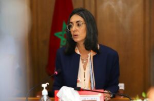 وزيرة المالية تحسم الجدل حول مراجعة المؤشر الاجتماعي، وتوضح موقفها من الصفقات التفاوضية