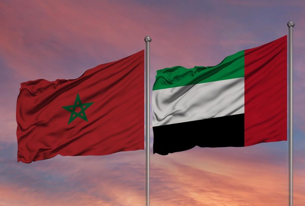 الإمارات… من التعاطف إلى الفعل: دعمٌ عربيٌّ يترجَم إلى سياسةٍ ثابتة لقضية الصحراء