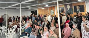 صرخة كرامة وحقوق: الجامعة الوطنية للصحة بأكادير تضع ملف “المساعدين في العلاج” على طاولة النضال