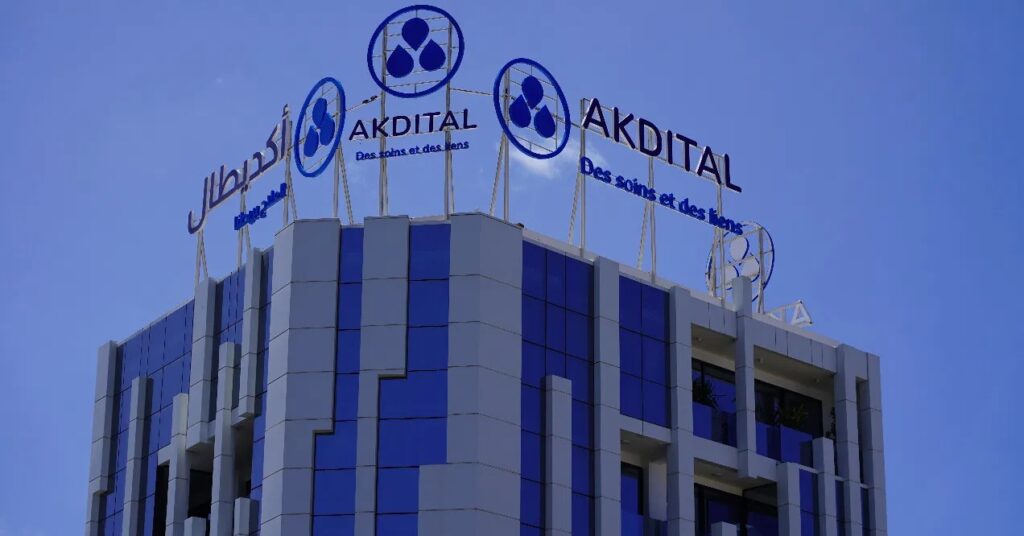 بعد الجدل الواسع.. “أكديطال” تتراجع عن مشروع مراكز التشخيص والقرب