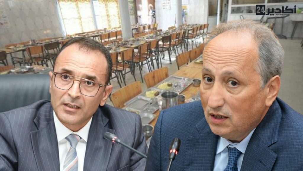 هل تقترب تجربة التدبير المفوض للمطاعم الداخلية من نهايتها في سوس كما بدأت فيه؟