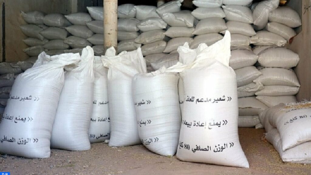 عشرات الكسابة يشكون الإقصاء من دعم الأعلاف، ويطالبون وزارة الفلاحة بالبت في شكاياتهم