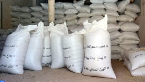 عشرات الكسابة يشكون الإقصاء من دعم الأعلاف، ويطالبون وزارة الفلاحة بالبت في شكاياتهم