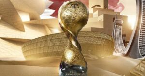 beIN SPORTS تنقل جميع مباريات كأس العرب مجاناً على قناتها المفتوحة