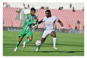 حسنية أكادير والدشيرة: الكشف عن “الخطة البديلة” في ظل إغلاق الملاعب – ملعب الإنبعاث ينتظر الضوء الأخضر