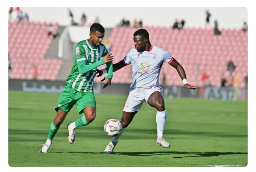 حسنية أكادير والدشيرة: الكشف عن “الخطة البديلة” في ظل إغلاق الملاعب – ملعب الإنبعاث ينتظر الضوء الأخضر