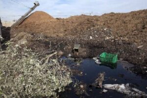 مرصد مغربي يحذر من مخاطر بيئية وصحية ترتبط بسوء تدبير نفايات عصر الزيتون