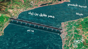 خطوة نوعية تعيد النفق الاستكشافي بين أوروبا وأفريقيا إلى الواجهة