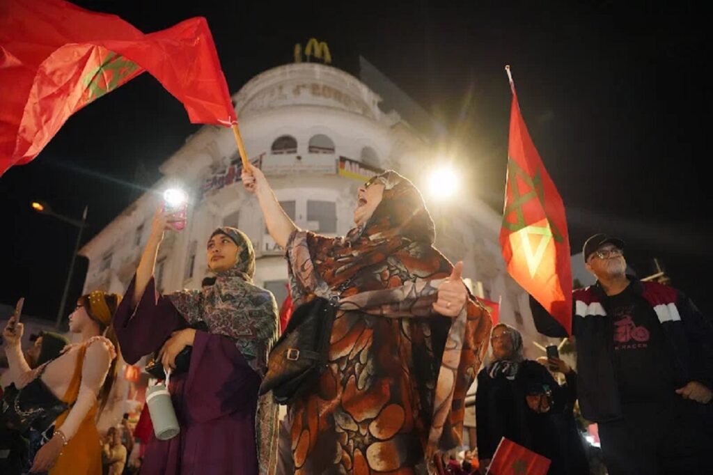 بعد لقاء وزيري الداخلية والخارجية.. النقابات تسرع إعداد رؤيتها حول الحكم الذاتي
