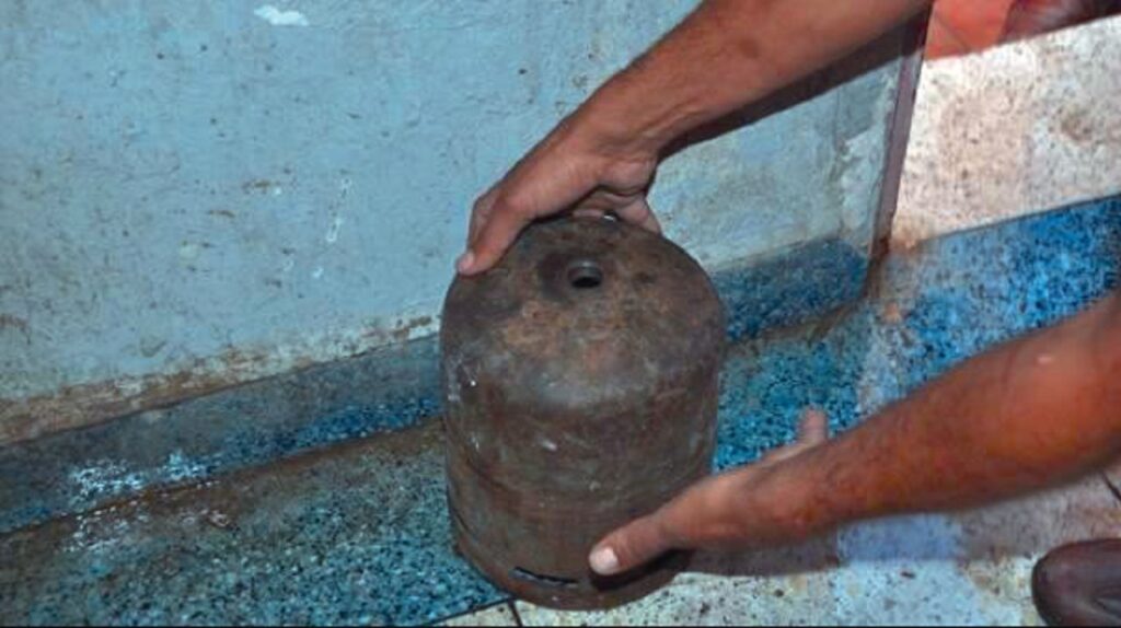 تجار القرب يتخلون عن بيع “البوطا الصغيرة” للمواطنين، ويطالبون بالحماية من المخاطر