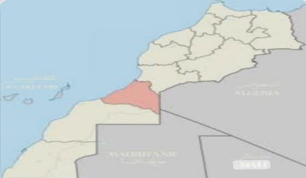 من المستفيد من محاولة إقصاء واد نون عن ورش الحكم الذاتي؟