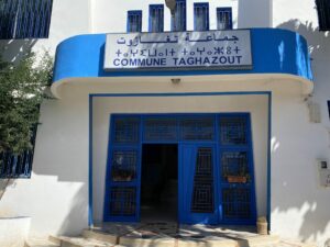 سكان جماعة تغازوت يطالبون بجعل التعليم أولوية في البرامج التنموية