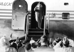 المغرب يخلّد الذكرى السبعين لعيد الاستقلال: مسار من الكفاح وبناء الدولة الحديثة