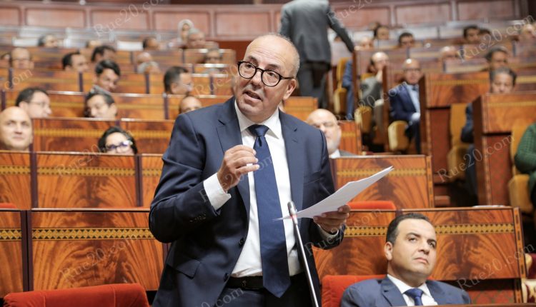 سيدي إفني: ساكنة “إمي نفاست” تنتفض ضد تسييج جبال آيت علي، وتطالب بالتحرك العاجل