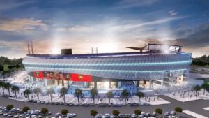 تحديد أماكن سحب تصاريح وقوف السيارات لجماهير مباراة المغرب والموزمبيق