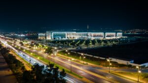 الرباط.. عاصمة الإشعاع والحداثة في عهد الملك محمد السادس نصره الله