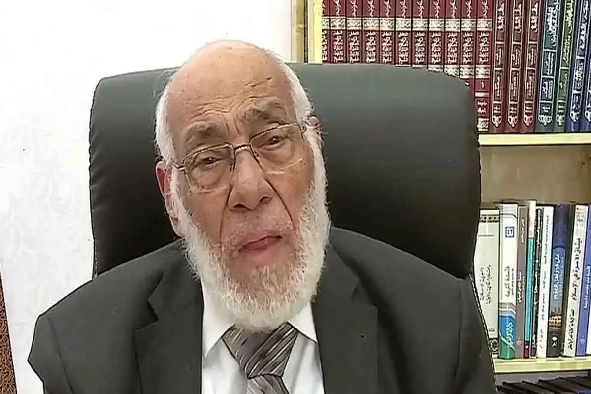 وفاة الدكتور زغلول النجار في عمّان عن عمر 92 عامًا بعد مسيرة حافلة في الإعجاز العلمي والدعوة