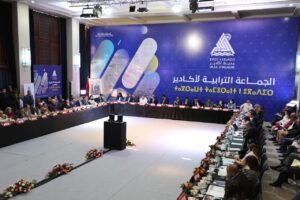 جمعية تطالب جماعة أكادير بتحرير الطرق المغلقة داخل التجزئات السكنية