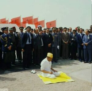 «إن الصحراء صحراؤنا…» من نبوءة الحسن الثاني رحمه الله إلى تصويت مجلس الأمن: انتصار الشرعية المغربية