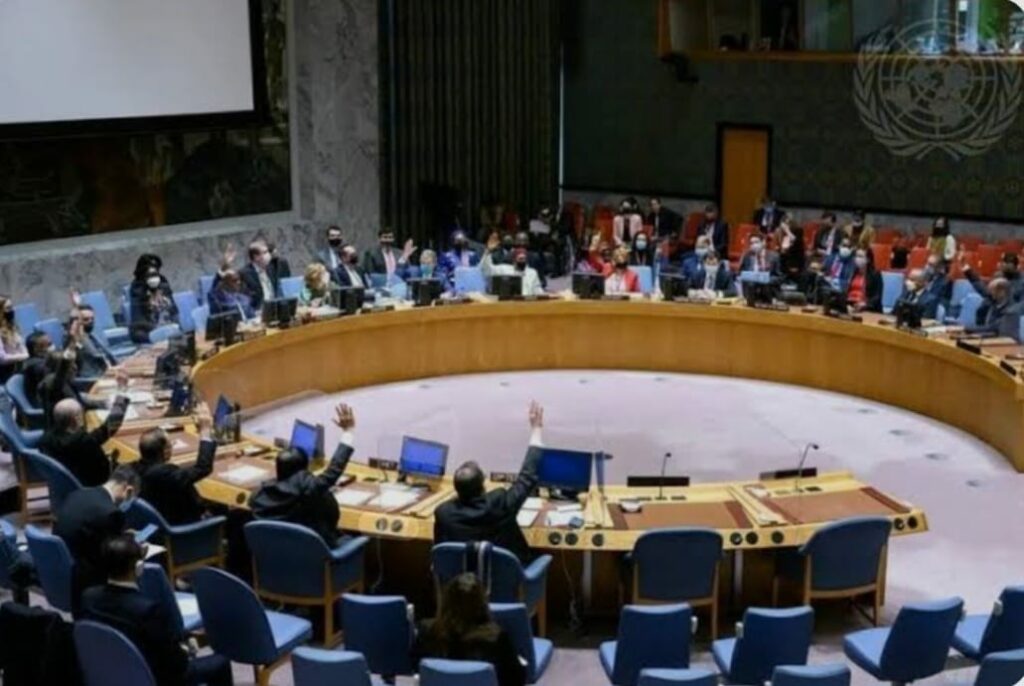 القرار الأممي 2797 كما يراه الخبراء الأجانب: انتصار دبلوماسي وتجسيد للرؤية الملكية