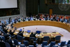 القرار الأممي 2797 كما يراه الخبراء الأجانب: انتصار دبلوماسي وتجسيد للرؤية الملكية