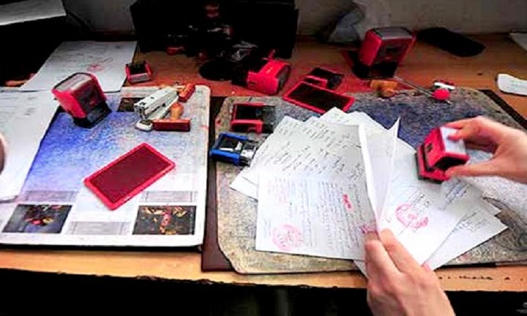 أكادير : فضيحة عقود الوكالات في المجمع السكني “جيت سكن إثري” بأكادير… صمت يثير الريبة و إطار أمني يكشف أسرار التزوير