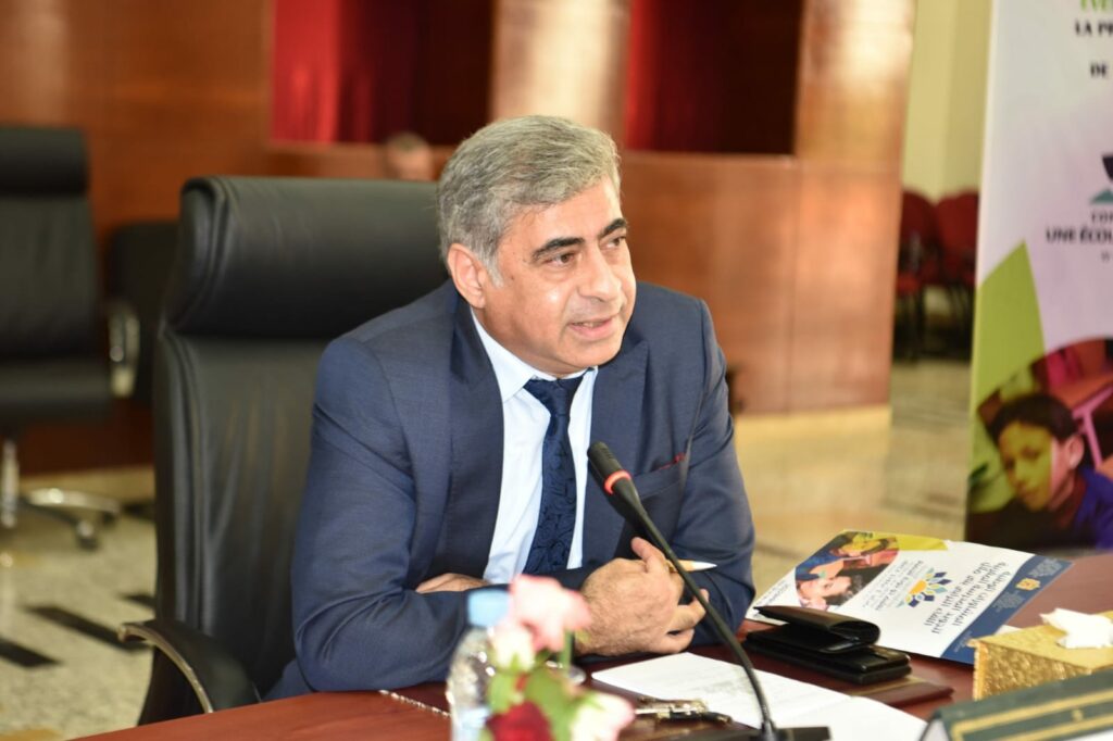 تجديد القيادة ورؤية مستقبلية: جامعة ابن زهر بأكادير تحتفل وتخطط