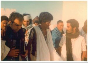 الولادة المغربية للبوليساريو: من بويزكارن مرورًا بأكادير إلى الرباط… قصةُ شبابٍ مغاربةٍ ضلّوا الطريق بين التحرير والانفصال