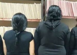 أكادير : عمارة قرب سوق الأحد تتحول إلى “قبلة للمتعة” على يد أجنبي