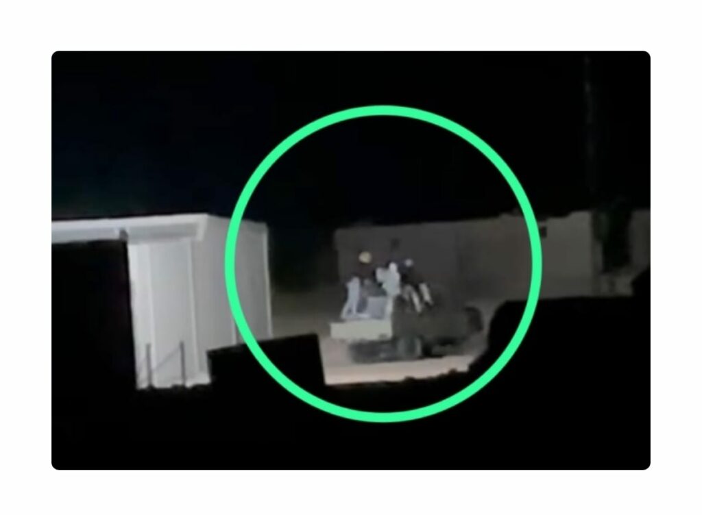 توتر غير مسبوق في تندوف: هجمات مسلحة ونهب واسع على المدنيين بعد القرار الأممي