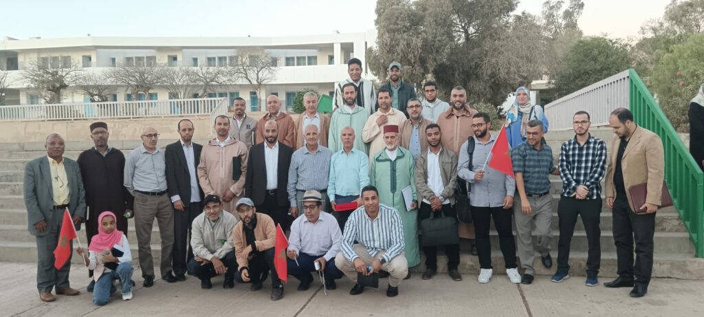 السيرة النبوية: مقاصد إيمانية وموجهات ديداكتيكية موضوع ندوة بأكادير