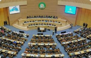 الاتحاد الإفريقي أمام لحظة الحقيقة: هل يستمر في احتضان كيان بلا شرعية أممية ؟