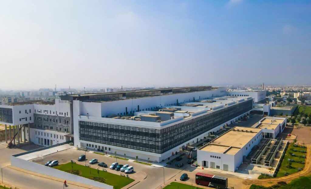 أشنكلي يتعهد بتعبئة الموارد لمواكبة المشروع الملكي الصحي: “افتتاح CHU أكادير ثمرة رؤية ملكية حكيمة لتقريب العلاج من السوسيين