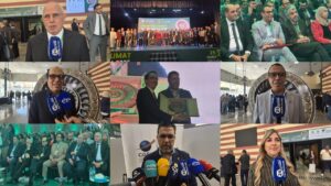 “نداء أكادير الأخضر”: اختتام فعاليات “جائزة سوس ماسة للمناخ” بتكريم رواد الاقتصاد البيئي (+صور و فيديو)