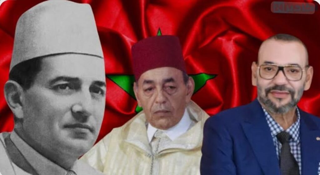 ثلاثة ملوك… ثلاثة أعياد للوحدة: كيف صنع المغرب مسار دولته الحديثة من التحرير إلى التثبيت؟