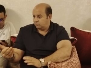 إنزكان 2027: تحول شامل… من محطة طرقية إلى “جاذبية حضرية”: المعيفي يكشف عن خطة استراتيجية لمواجهة تحديات اجتماعية واقتصادية