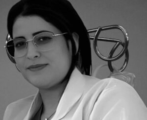 محكمة الاستئناف ببني ملال تدين مفتش شرطة بـ25 سنة سجناً في مقتل الممرضة فاطمة أكنوز