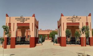 طلبة كلية ورزازات يطالبون بحلول عاجلة في مواجهة الاكتظاظ ومخلفات زلزال الحوز