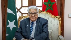 سفير باكستان: الامتناع دعمٌ ذكي للمغرب… والحكم الذاتي «الحلّ الوحيد»