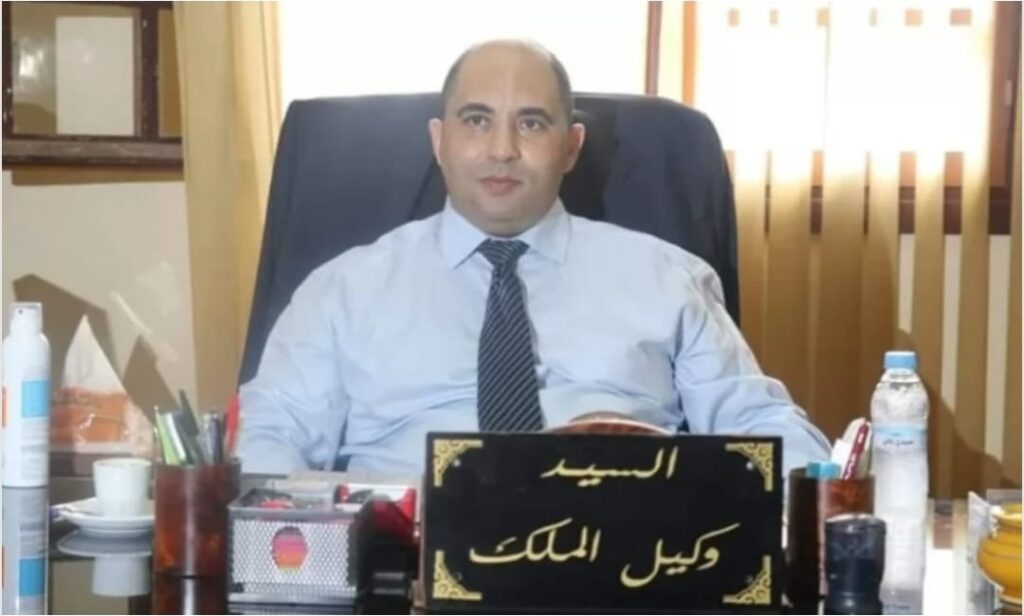 توقيف مشتبه به في قضية سمسرة داخل المحكمة الإبتدائية بإنزكان